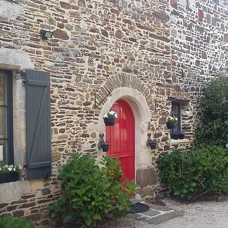 L'Ancien Pressoir Bed and Breakfast Ménil-Hermei Εξωτερικό φωτογραφία