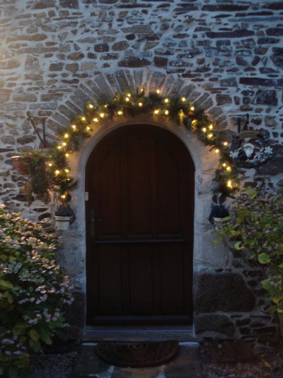 L'Ancien Pressoir Bed and Breakfast Ménil-Hermei Εξωτερικό φωτογραφία