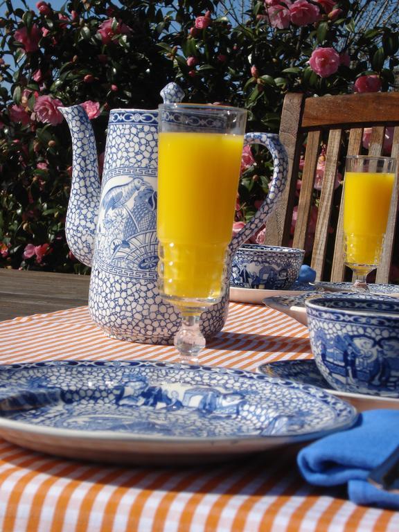 L'Ancien Pressoir Bed and Breakfast Ménil-Hermei Εξωτερικό φωτογραφία