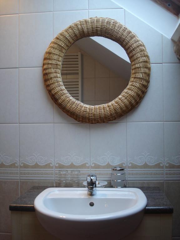 L'Ancien Pressoir Bed and Breakfast Ménil-Hermei Δωμάτιο φωτογραφία