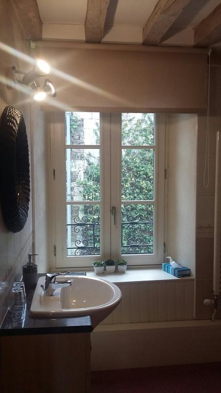 L'Ancien Pressoir Bed and Breakfast Ménil-Hermei Εξωτερικό φωτογραφία